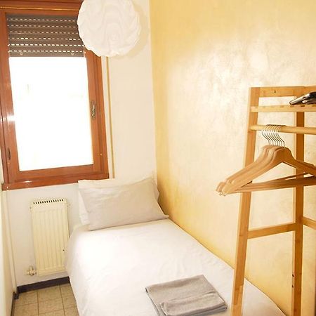Viareggio Seaside Apartment Private Parking Exterior photo
