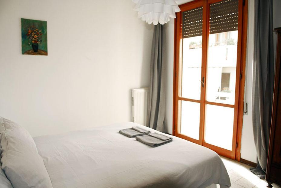 Viareggio Seaside Apartment Private Parking Exterior photo
